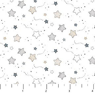 Soaring Dreams - Stars