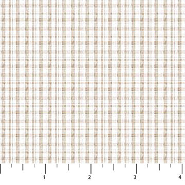 Soaring Dreams - Gingham Linen
