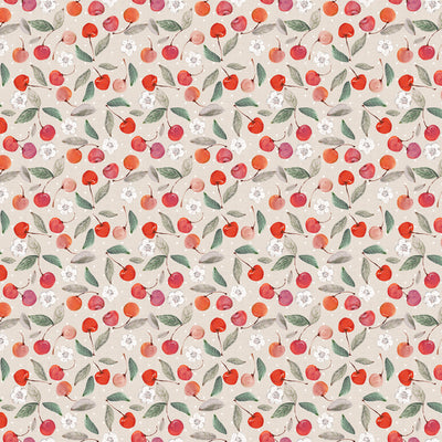 Cherry Orchard - Cherry