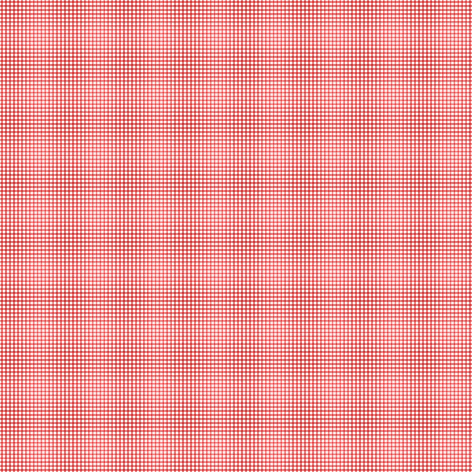 Cherry Orchard - Gingham
