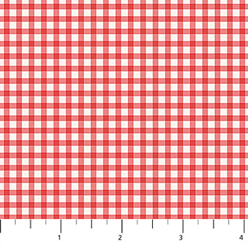 Cherry Orchard - Gingham