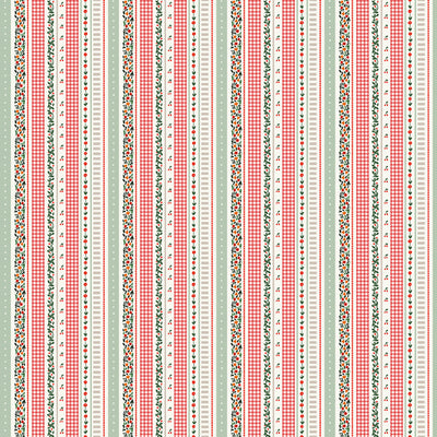 Cherry Orchard - Stripes