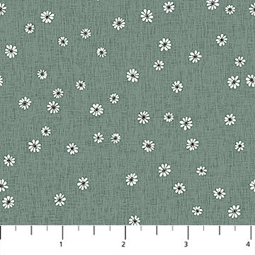 Cherry Orchard - Daisies Green