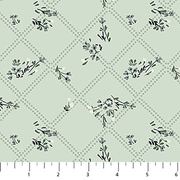 Cherry Orchard - Tablecloth