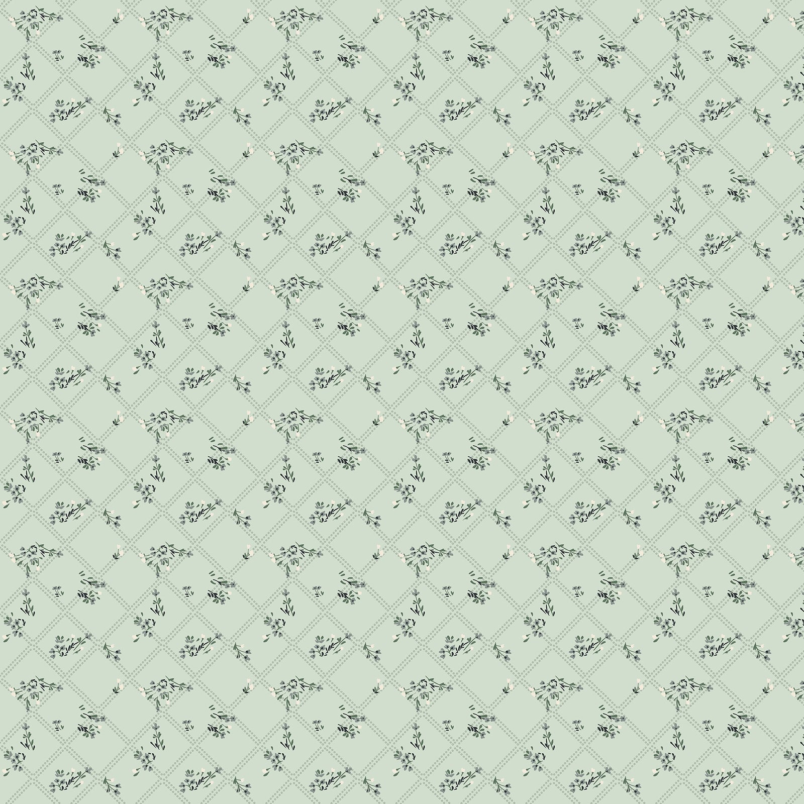 Cherry Orchard - Tablecloth