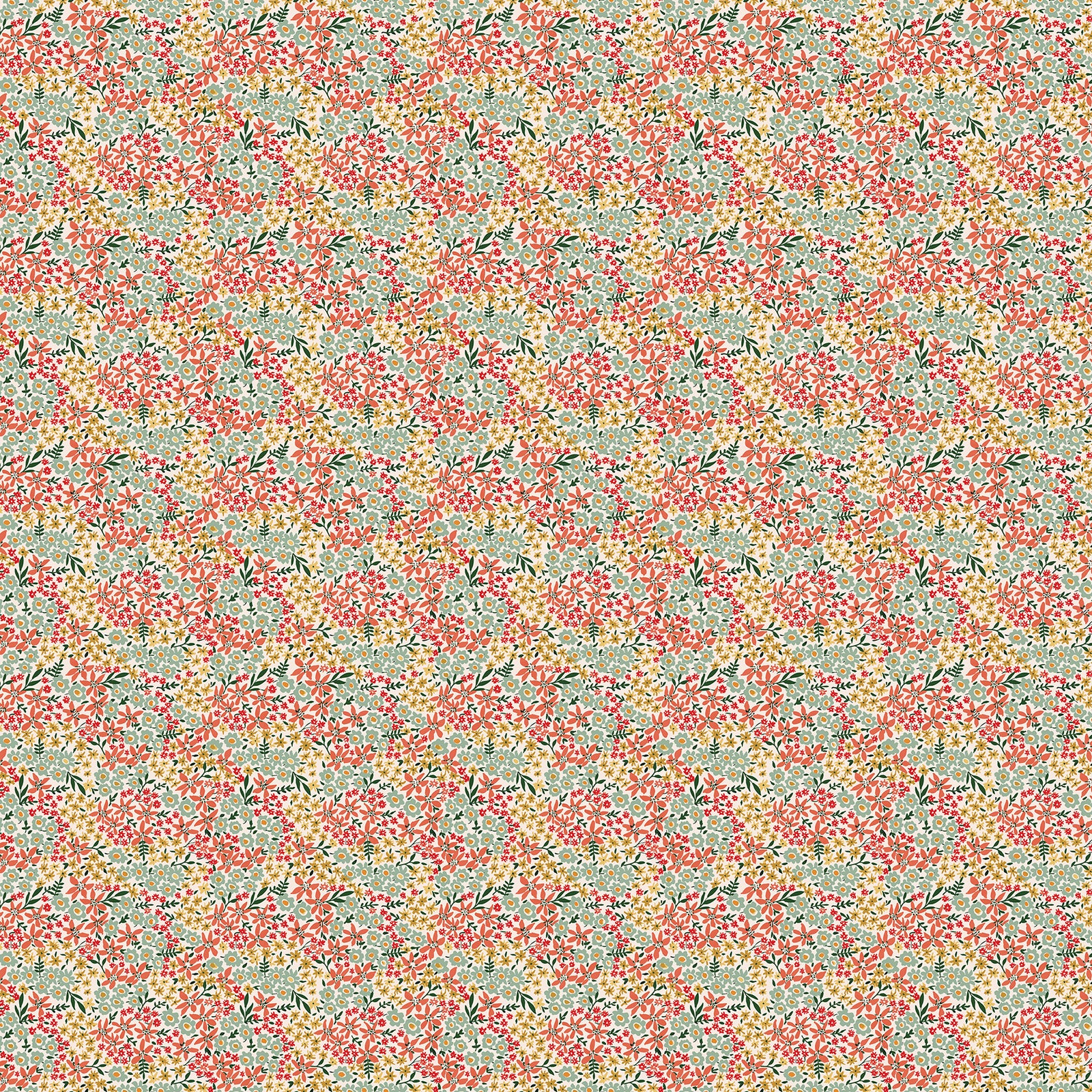Cherry Orchard - Calico