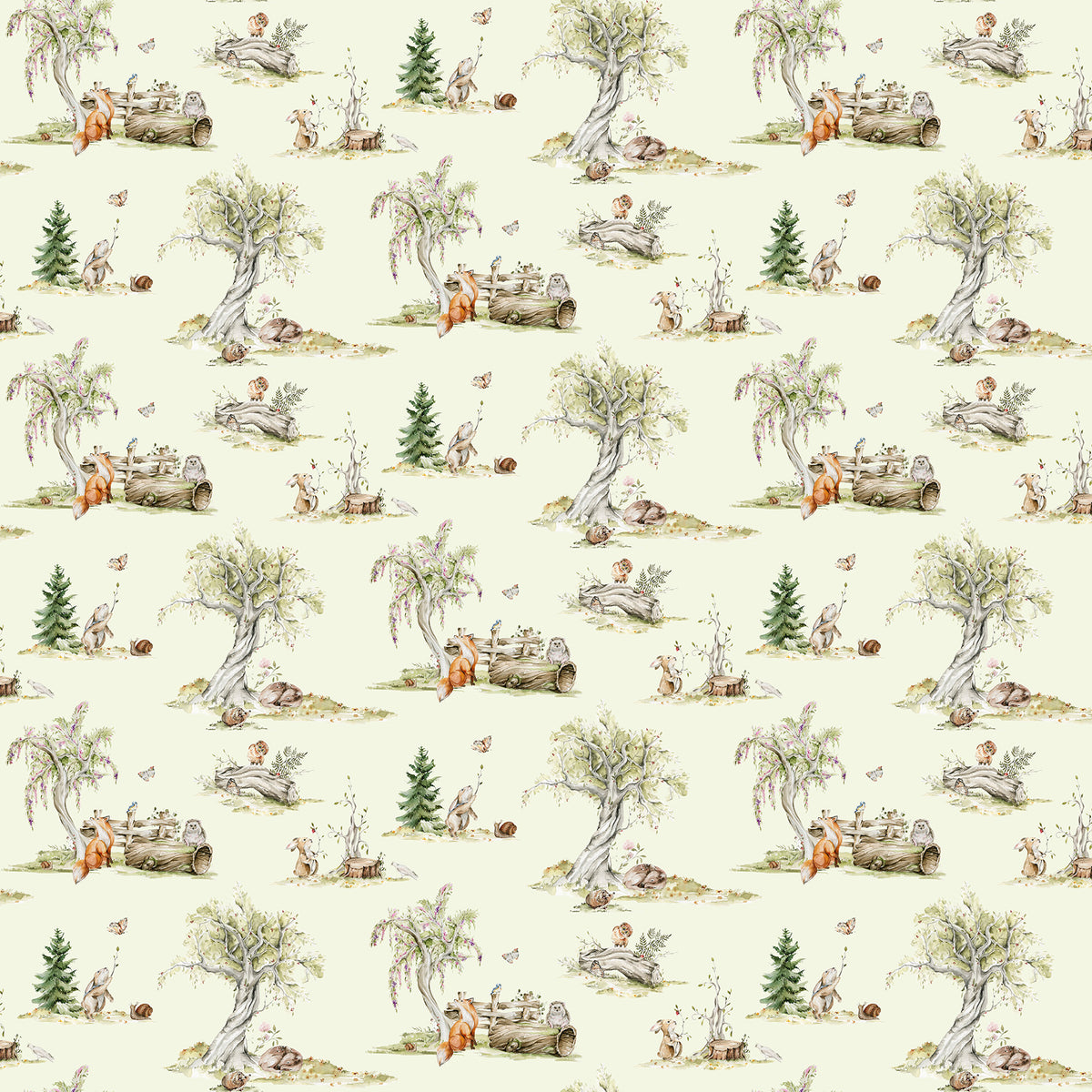 Story Book - Scene