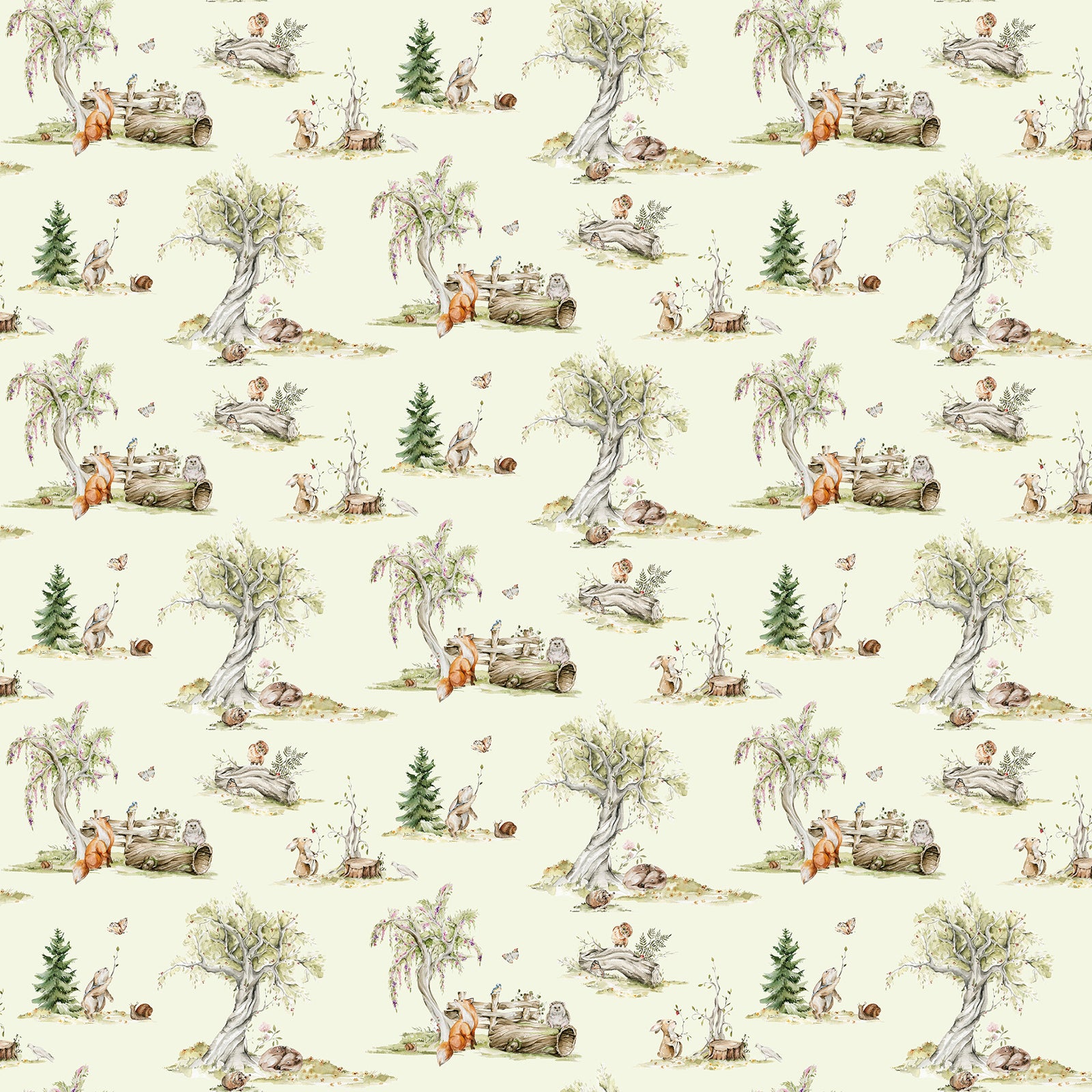 Story Book - Scene
