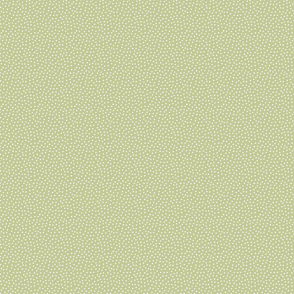 Story Book - Dots Green