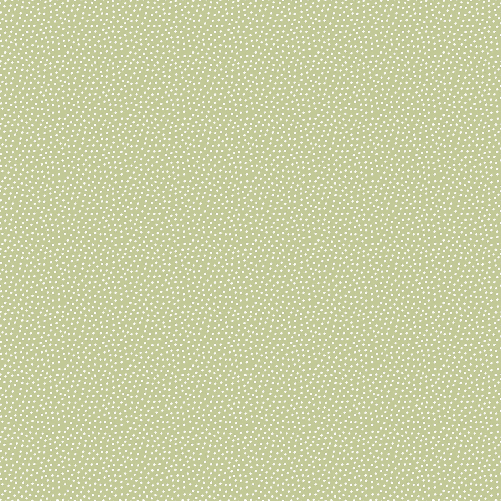 Story Book - Dots Green
