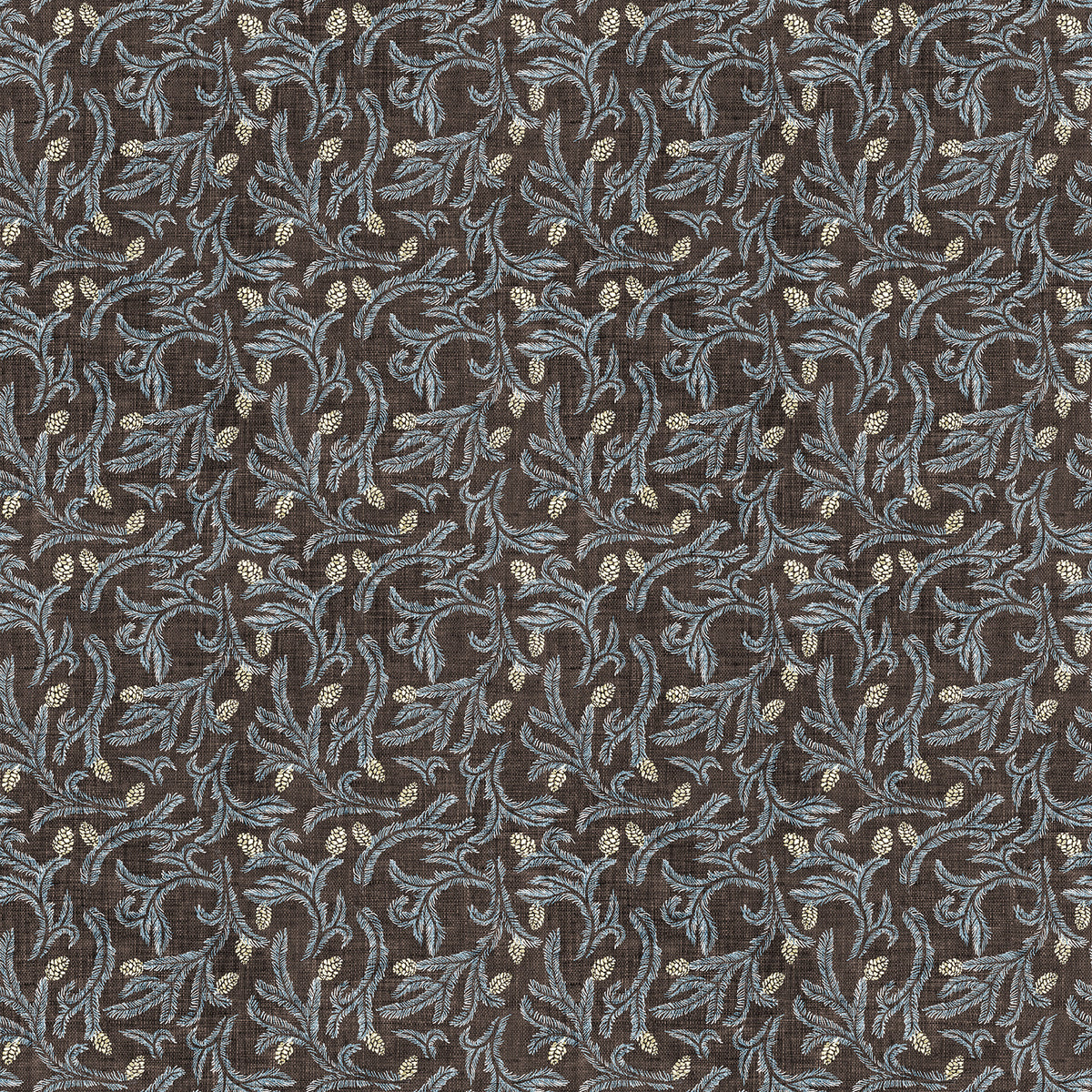 Snowdrift - Pine Cone