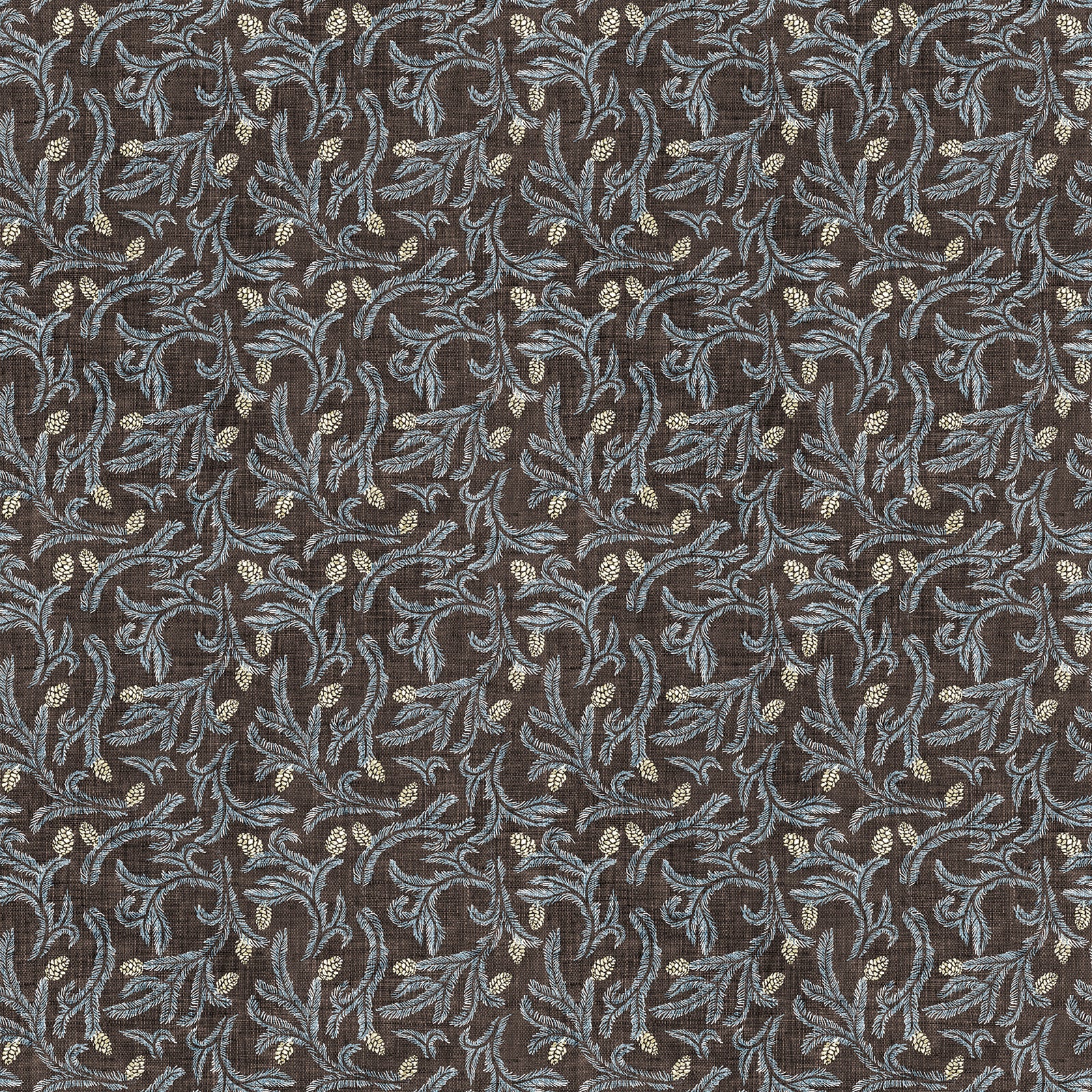 Snowdrift - Pine Cone