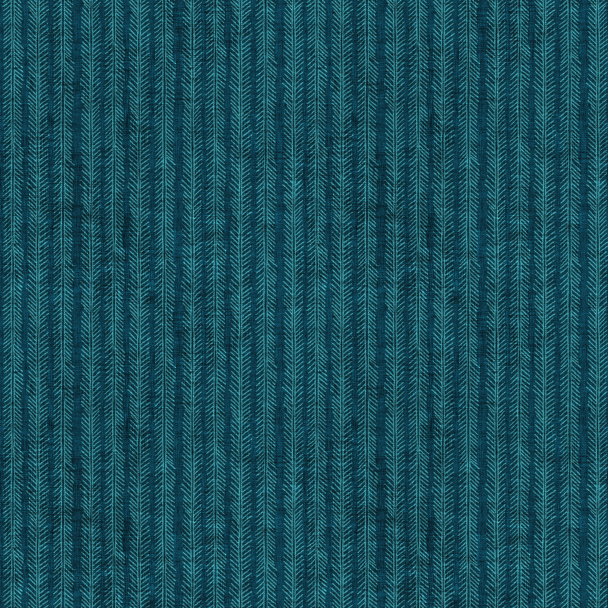 Snowdrift - Stripe Teal