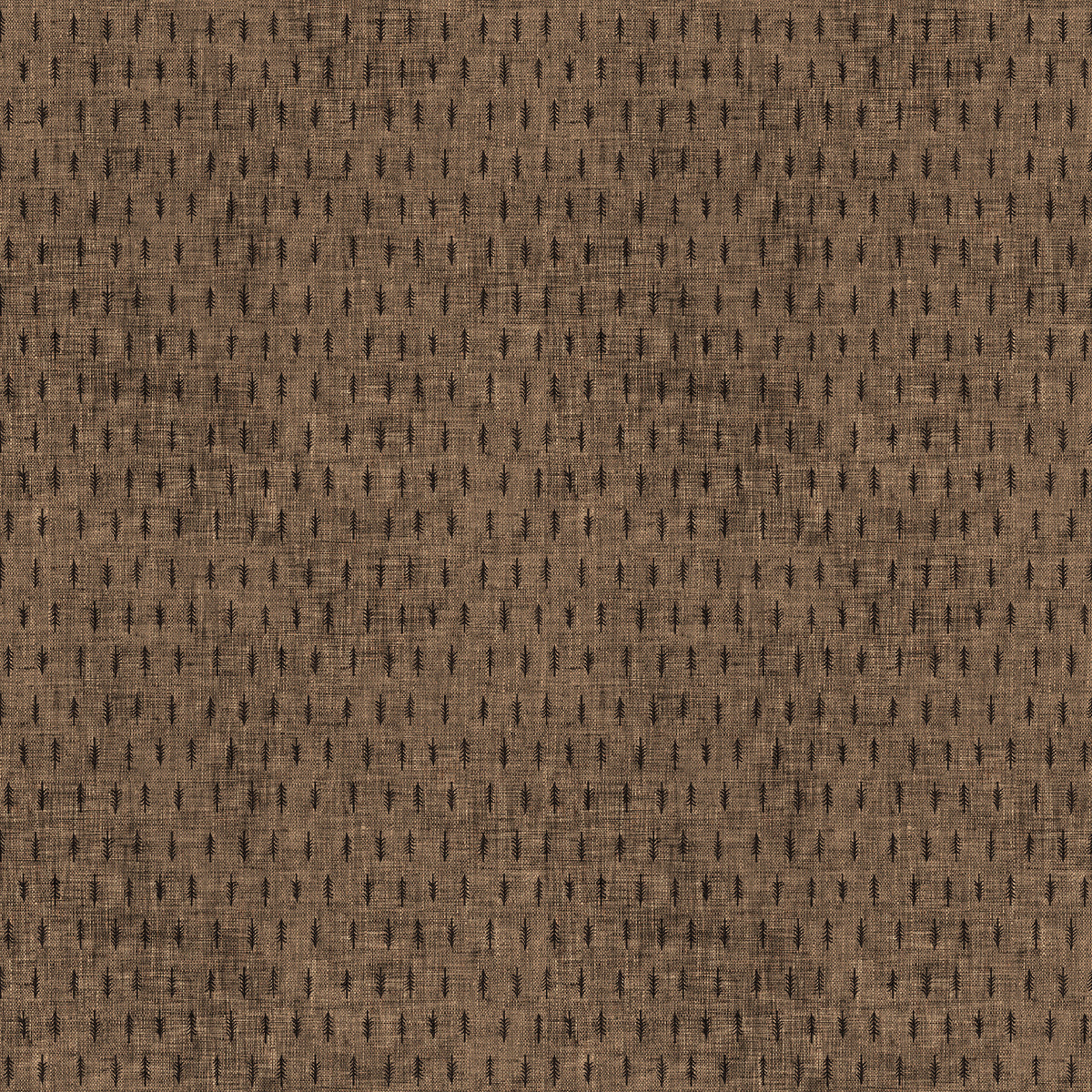 Snowdrift - Trees Brown