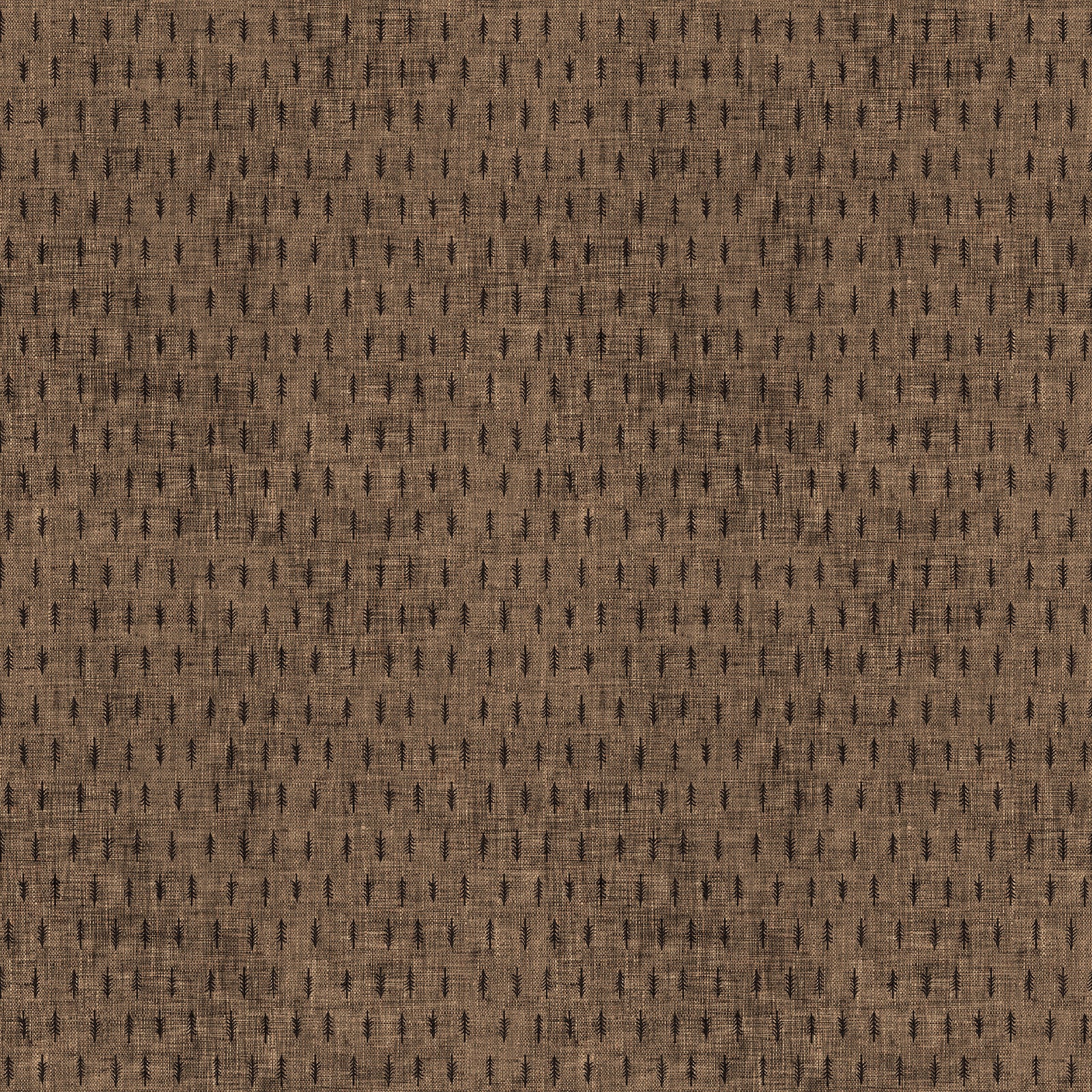 Snowdrift - Trees Brown