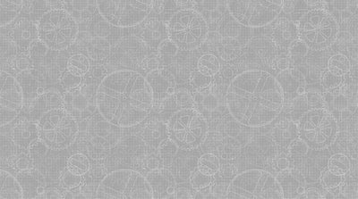 Little Builders - Cogwheels