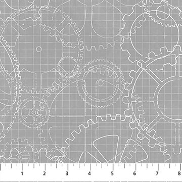 Little Builders - Cogwheels