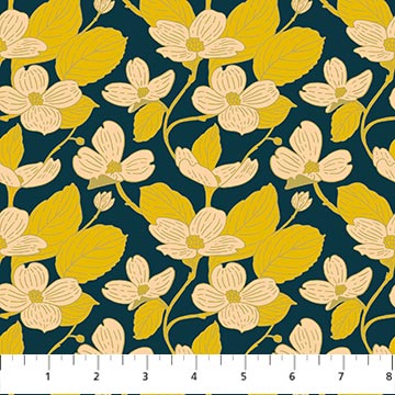 Bramble & Bloom - Dogwood