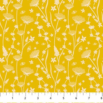 Bramble & Bloom - Floral