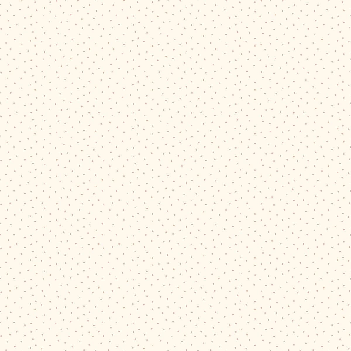 Nest - Dots - Cream