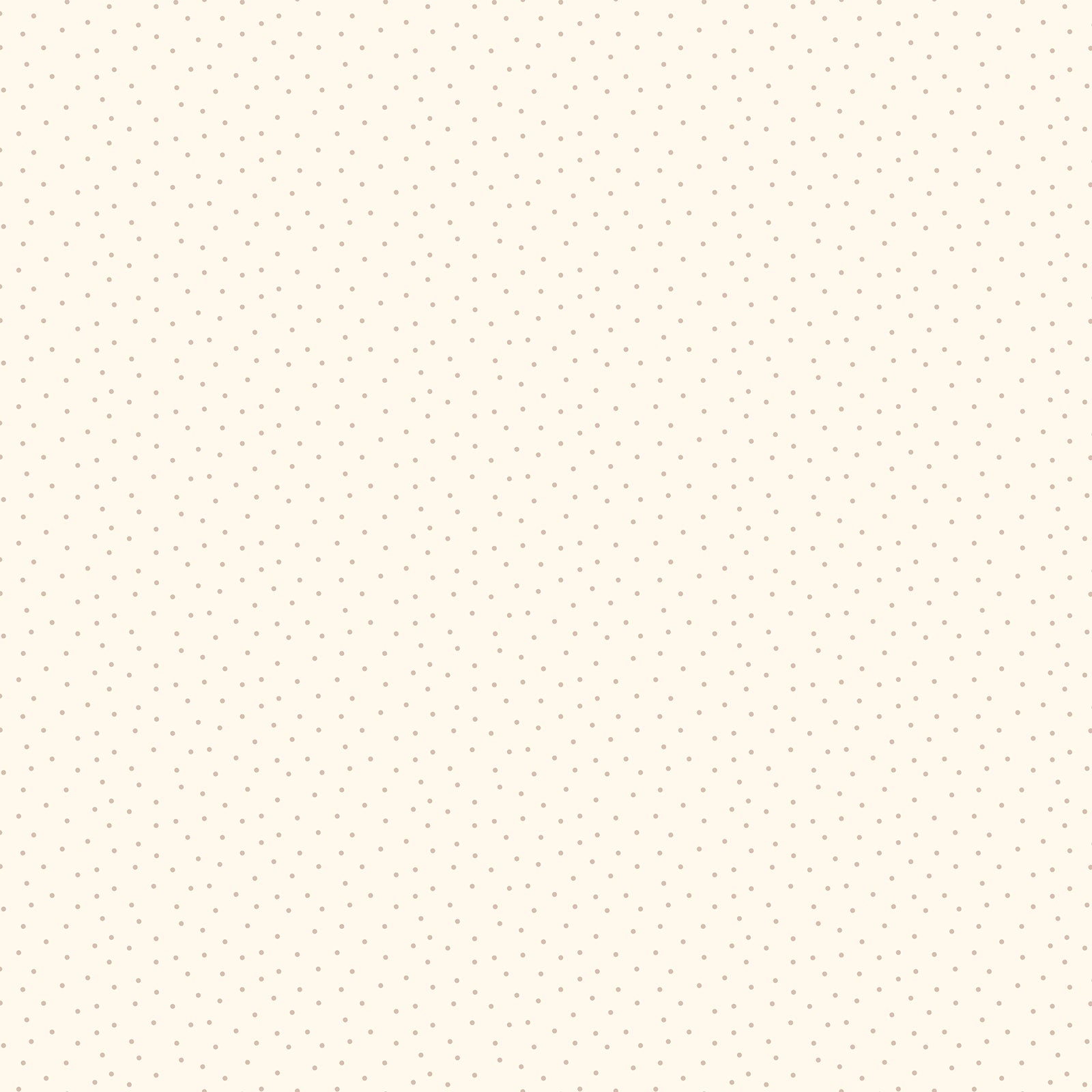Nest - Dots - Cream