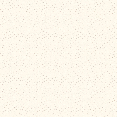 Nest - Dots - Cream