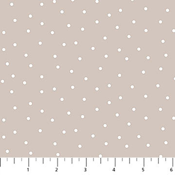 Nest - Dots - Sesame