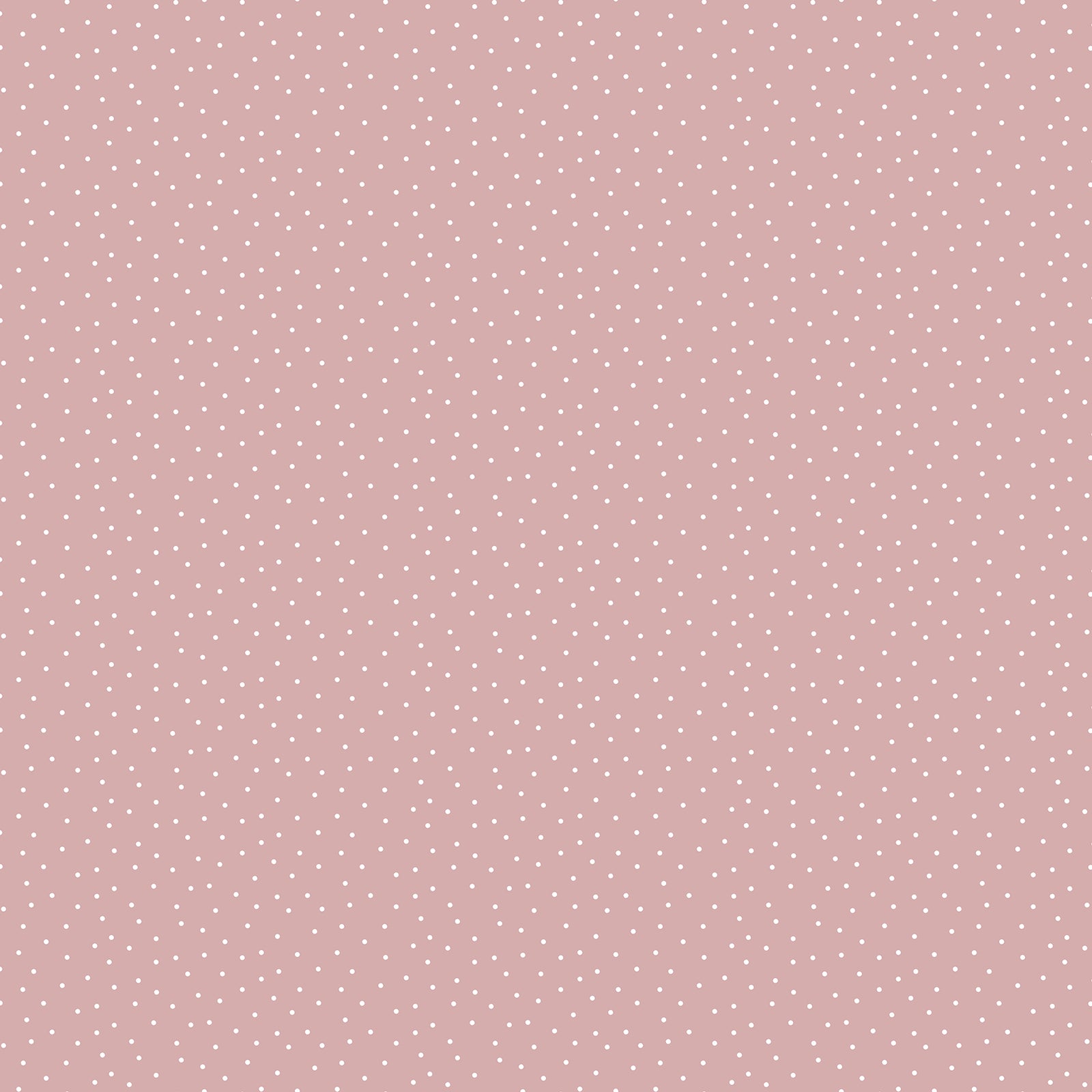 Nest - Dots - Rose