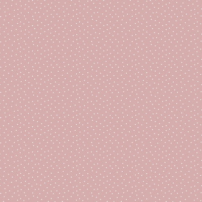 Nest - Dots - Rose