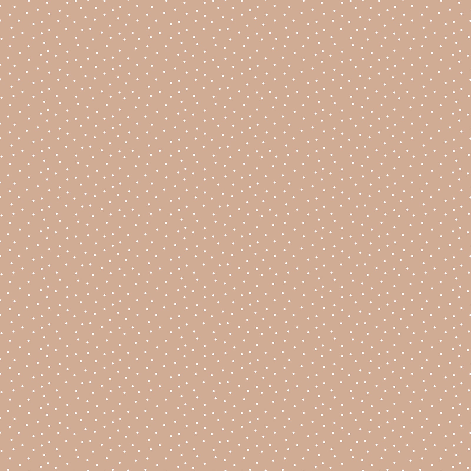 Nest - Dots - Caramel