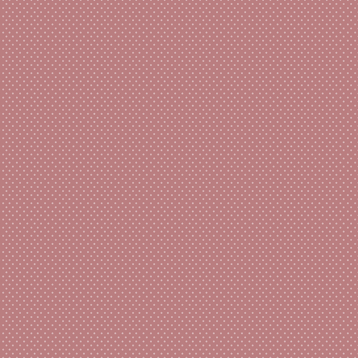 Nest - Stars - Rhubarb