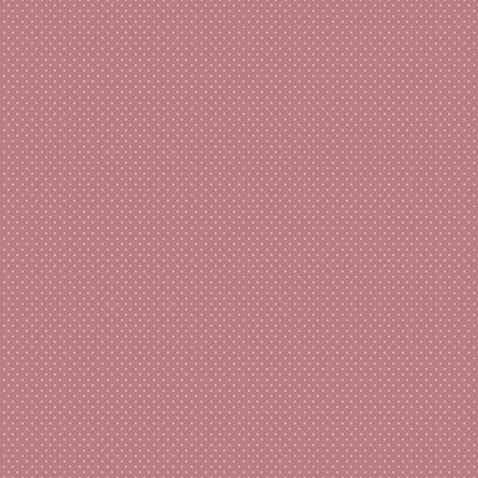 Nest - Stars - Rhubarb
