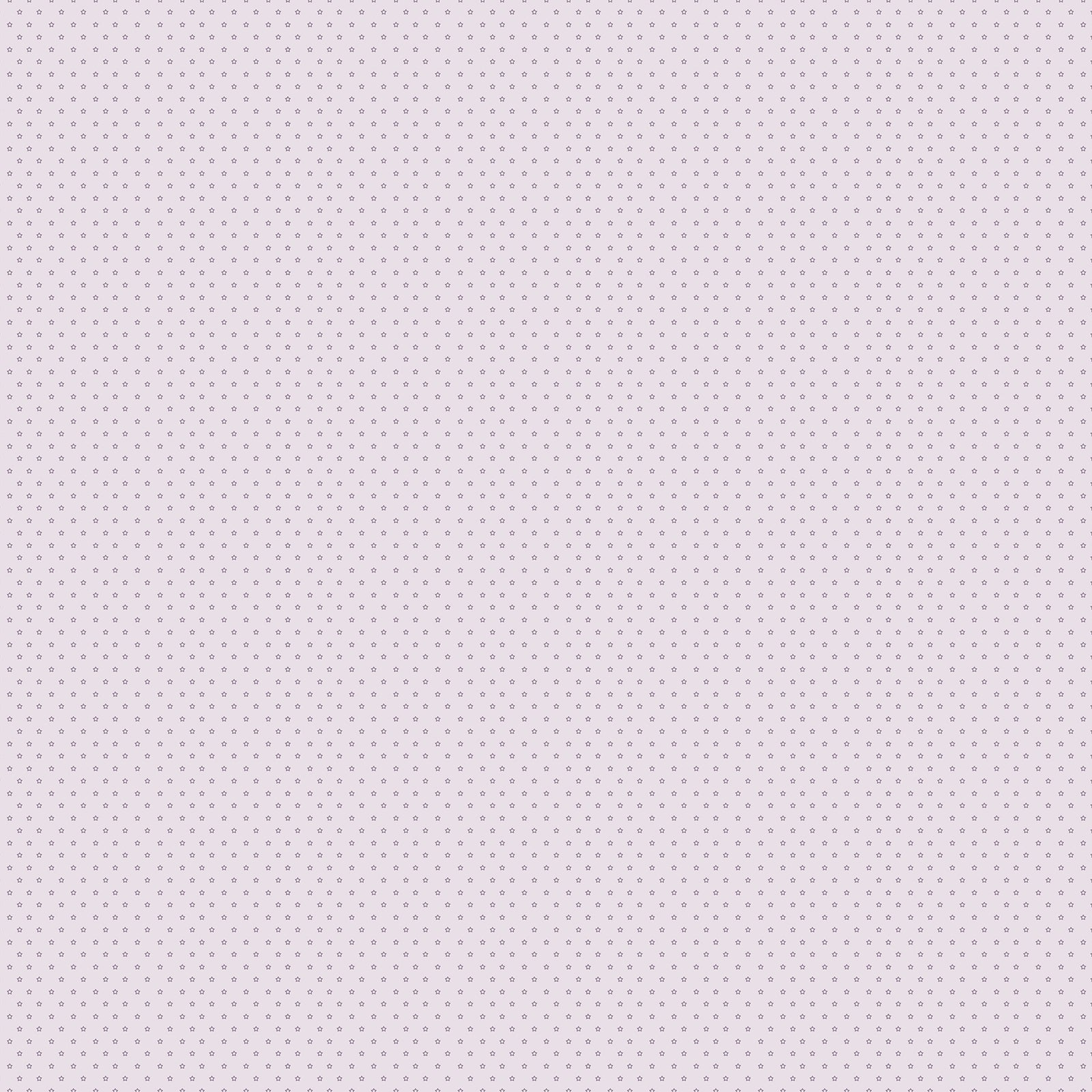 Nest - Stars - Lavender