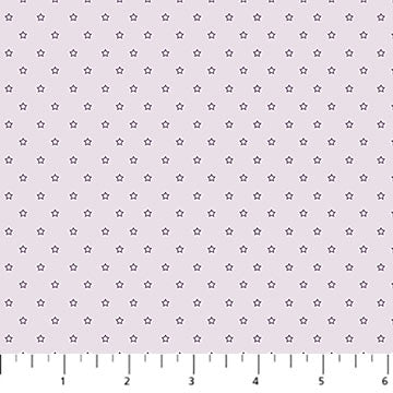 Nest - Stars - Lavender