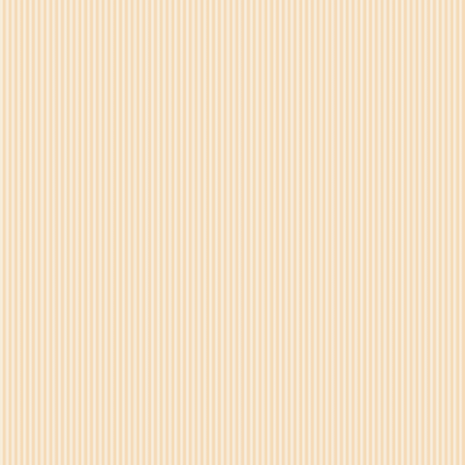 Nest - Stripe- Buttercream