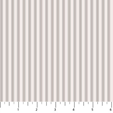 Nest - Stripe- Oyster