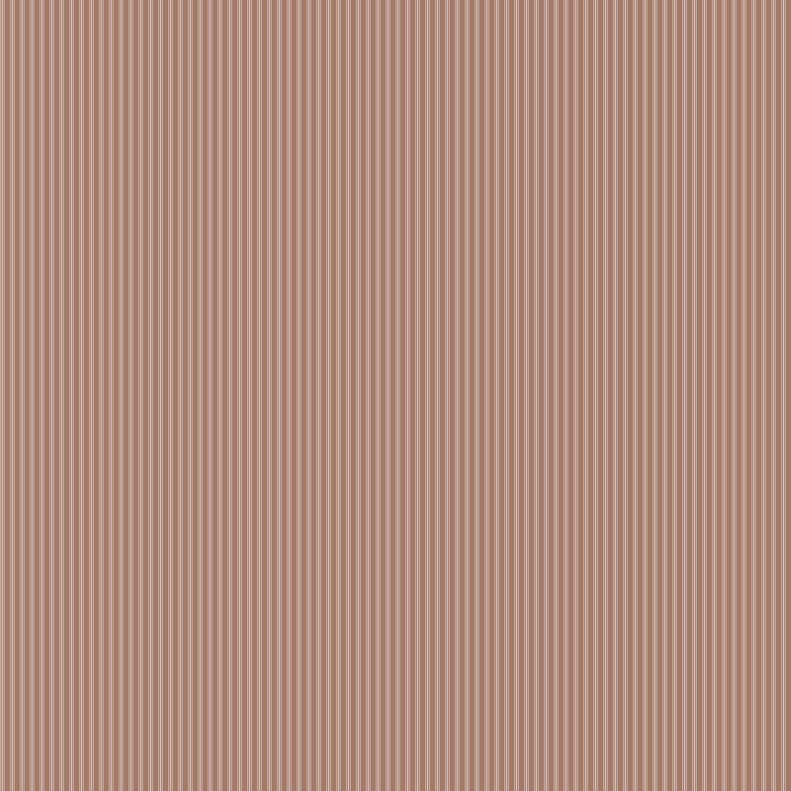 Nest - Stripe- Cinnamon
