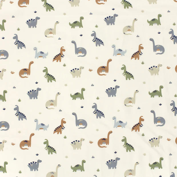 Happy Dinosaurs | Knit