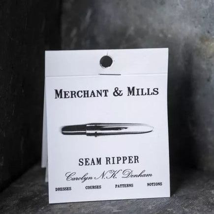 Sewing Seam Ripper