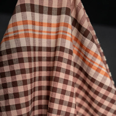 Cotton Linen - Flavour Notes