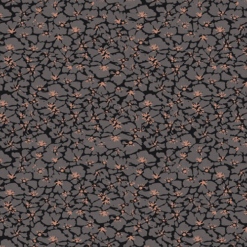 AbstrArt - Efflorescent Blanket Lava