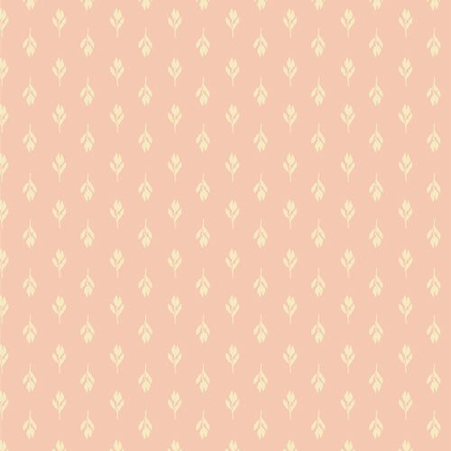 A Year in Petals - Harvest Blush