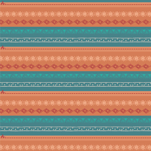 Land of Enchantment - Southwest Bound | Binding Print