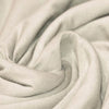 Solid Cotton Jersey - Light Beige | Knit