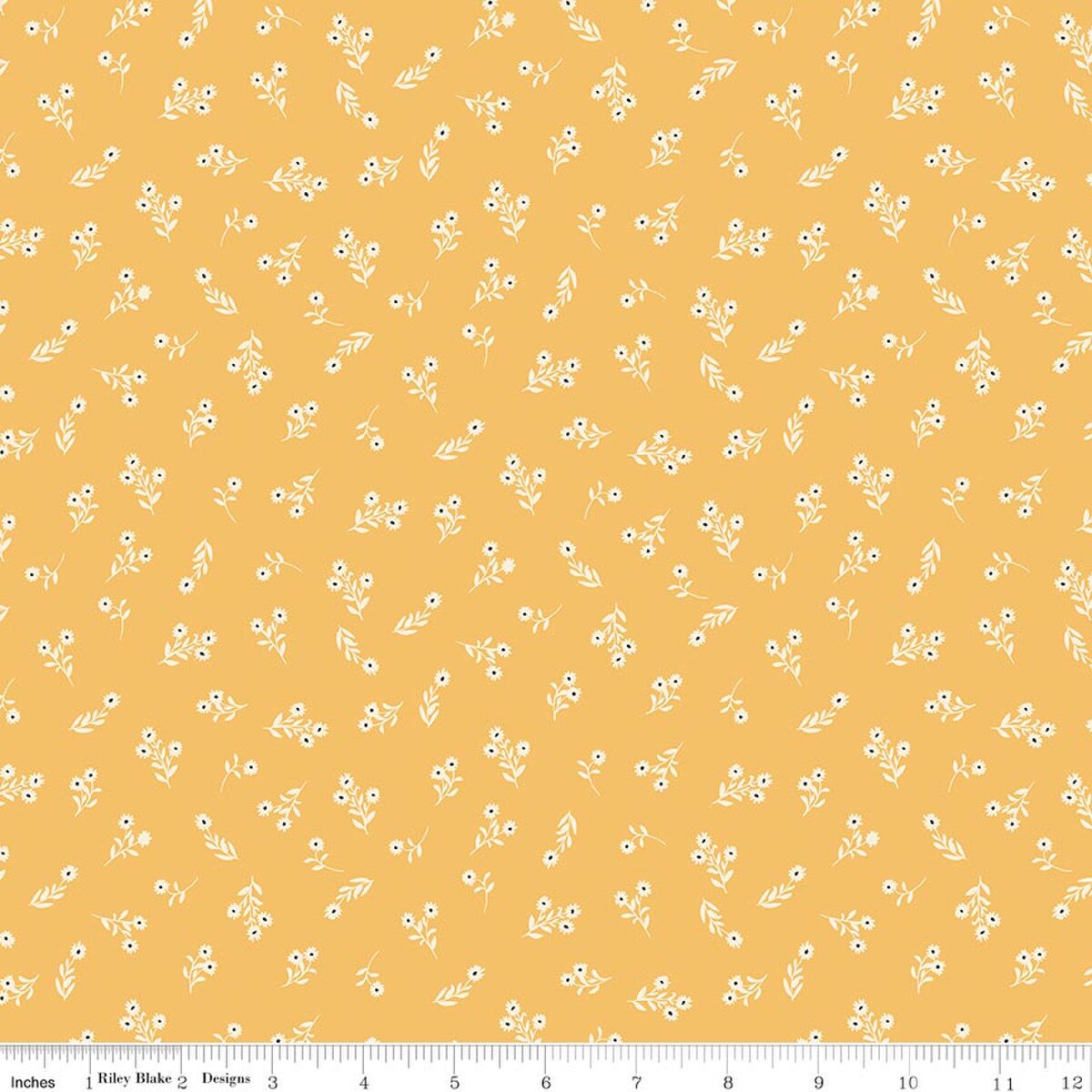 Quilting Cotton - Thread Count Fabrics
