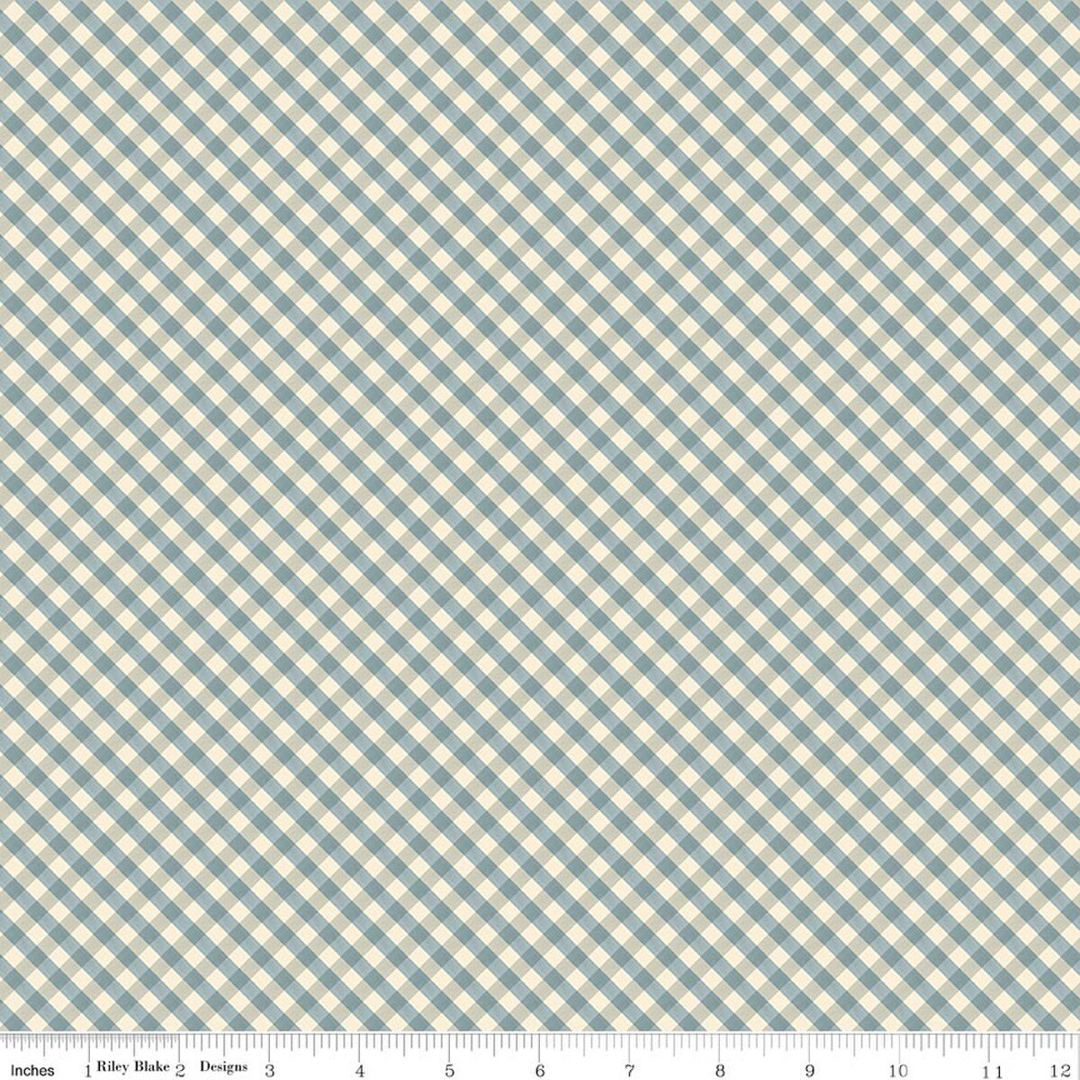 Quilting Cotton - Thread Count Fabrics