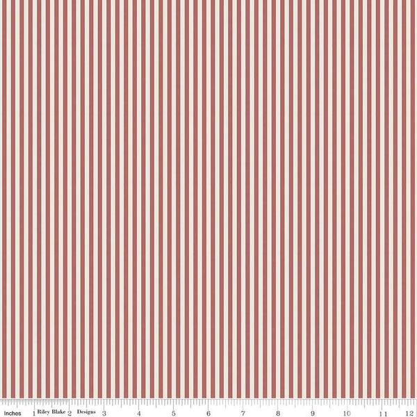 Thread Count Rose Pn 1/8