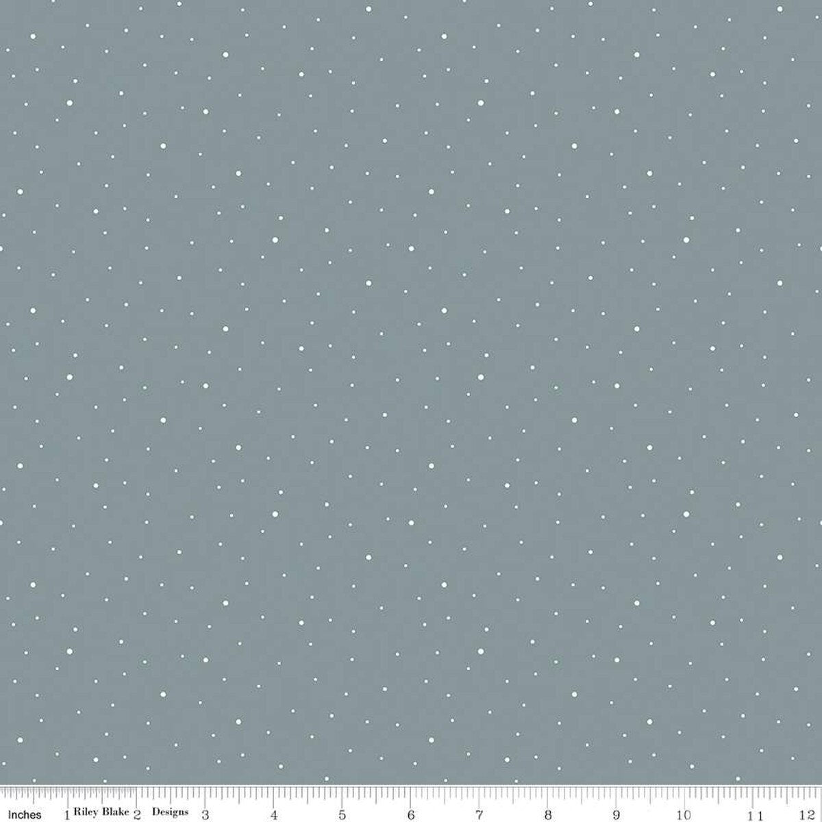 Dappy Dot Storm 1.5 yards