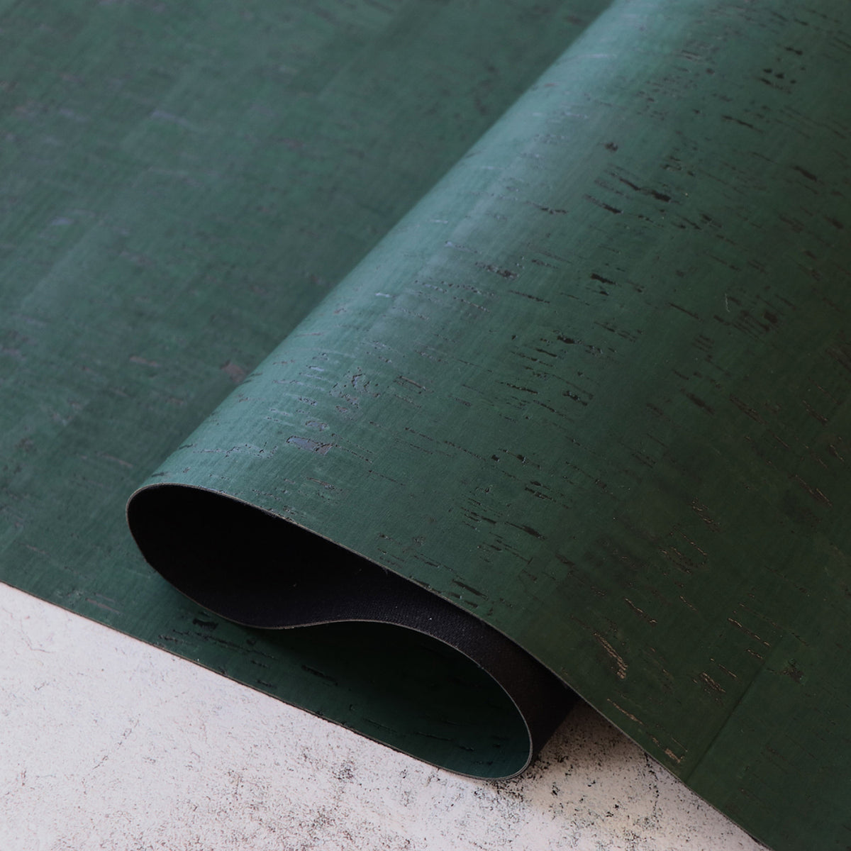 Cork Fabric