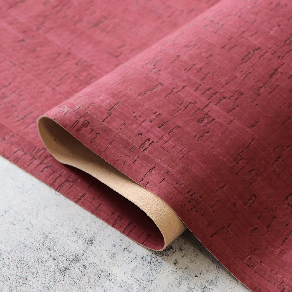 Cork Fabric